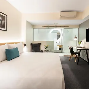 @ 89 Courtenay Place Wellington