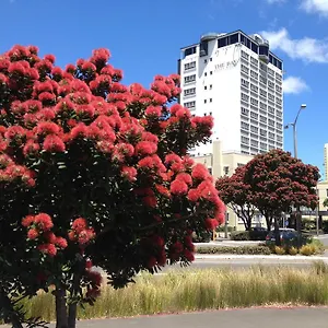 Otel Bay Plaza, Wellington
