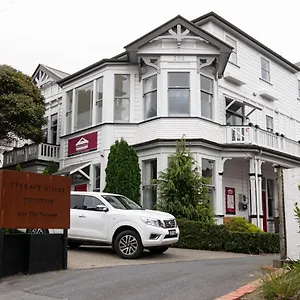 The Terrace Villas Serviced Веллингтон