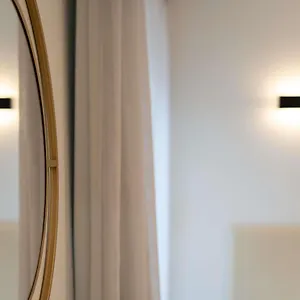 Mercure And Lejlighedshotel