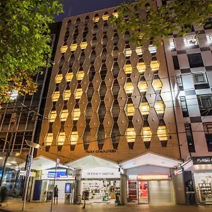 4* Aparthotel Quest On Lambton Serviced