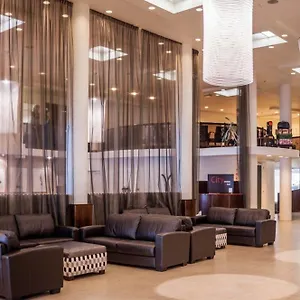 Otel West Plaza, Wellington